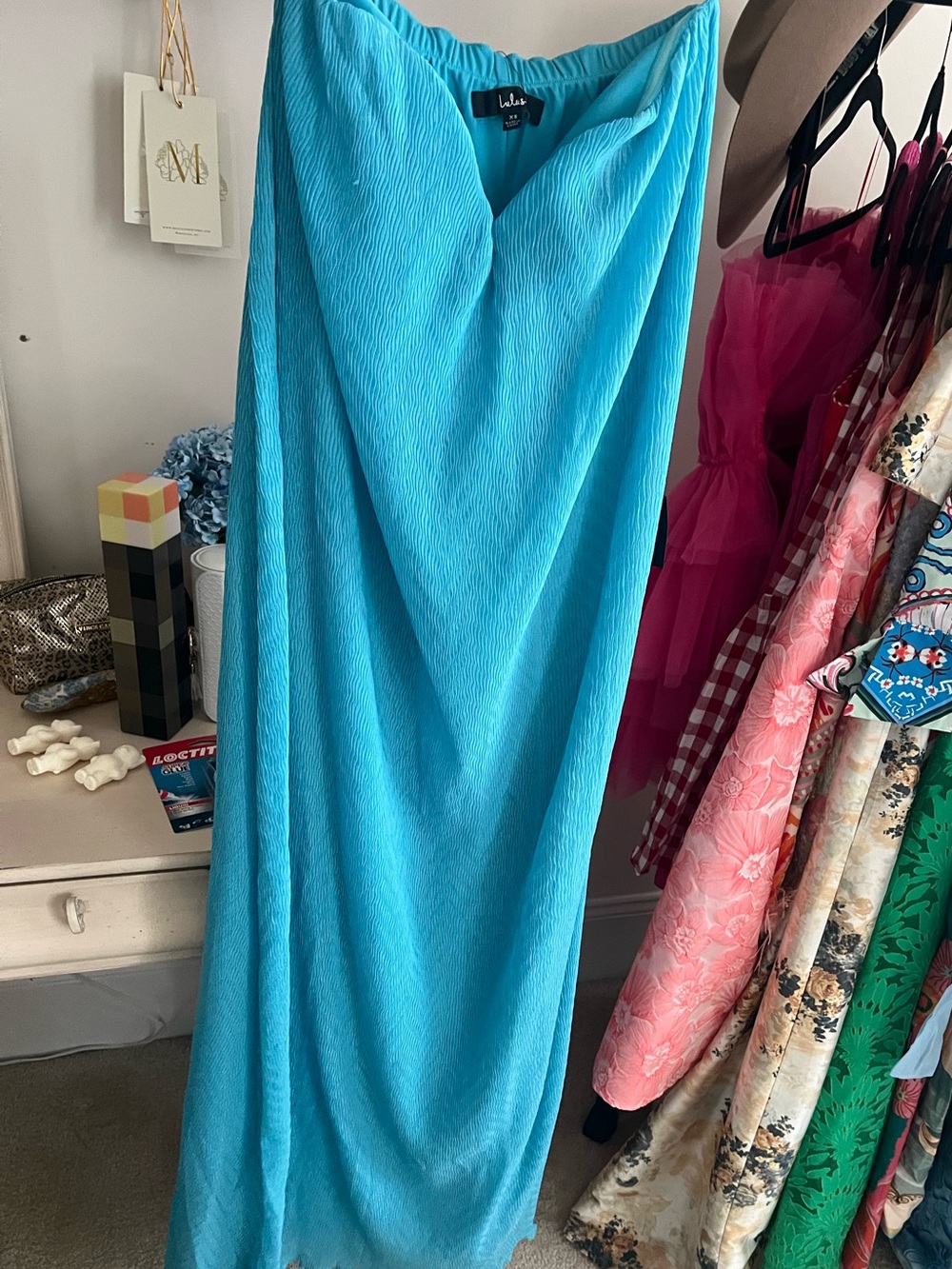 Brand New Lulus Dress